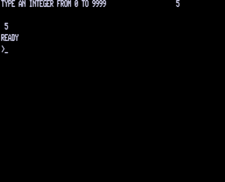 Screen shot